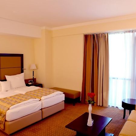 Aparthotel Premier Ποντγορίτσα Δωμάτιο φωτογραφία