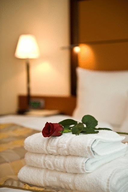 Aparthotel Premier Ποντγορίτσα Δωμάτιο φωτογραφία