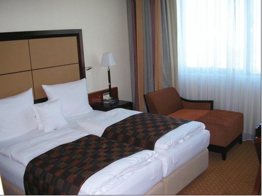 Aparthotel Premier Ποντγορίτσα Δωμάτιο φωτογραφία